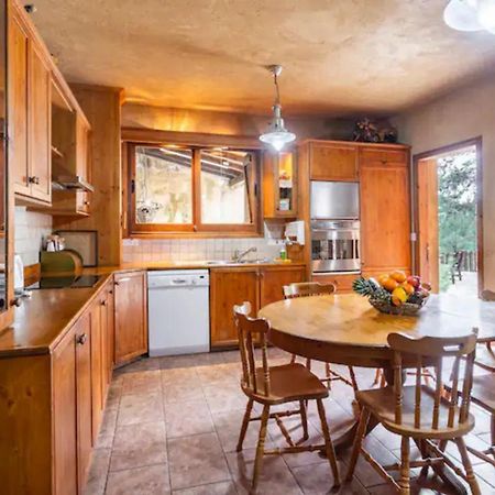 Kardama Hideaway Βίλα Κάτω Αμίαντος Εξωτερικό φωτογραφία