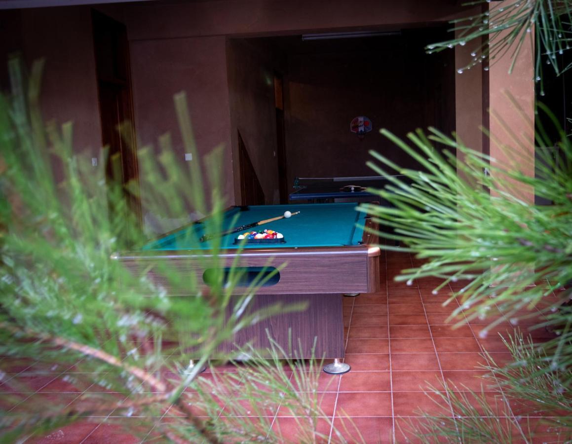 Kardama Hideaway Βίλα Κάτω Αμίαντος Εξωτερικό φωτογραφία