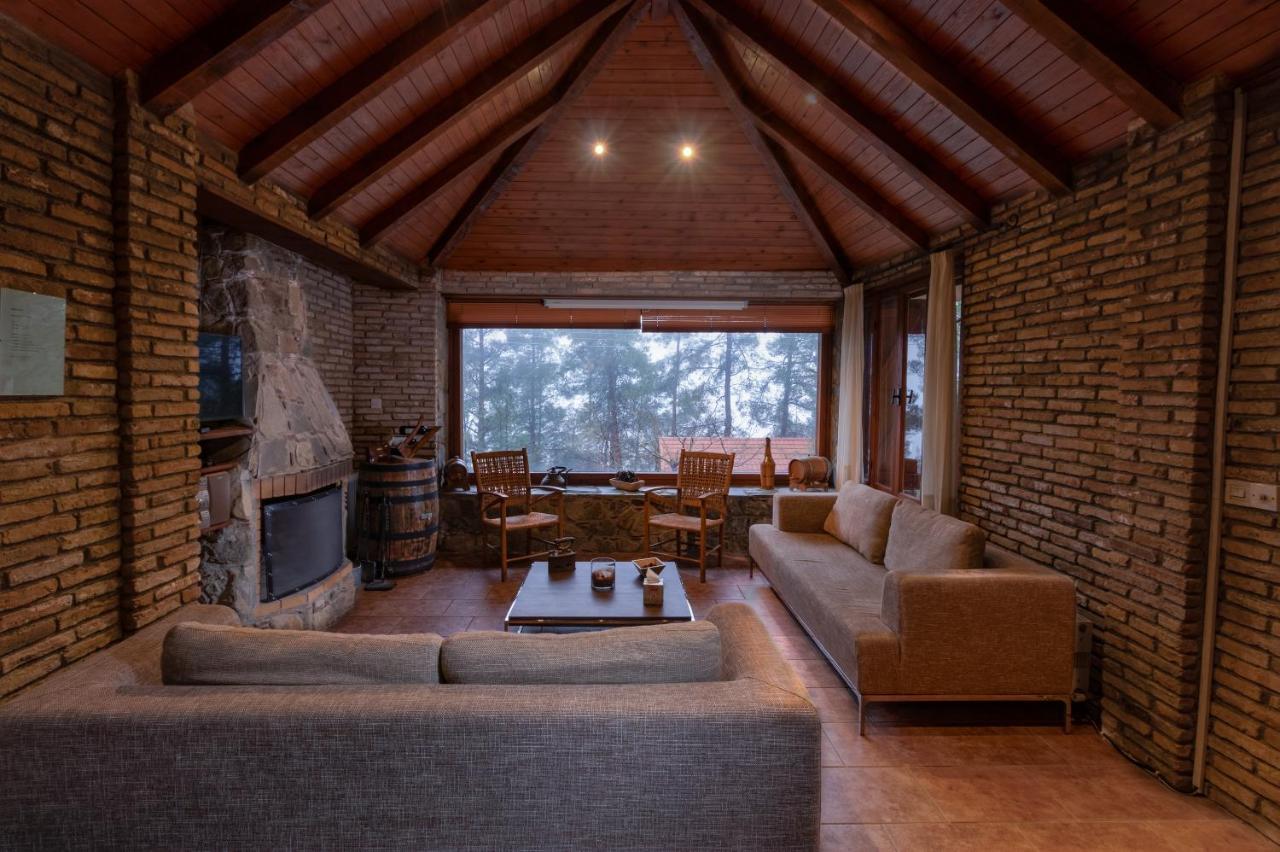 Kardama Hideaway Βίλα Κάτω Αμίαντος Εξωτερικό φωτογραφία