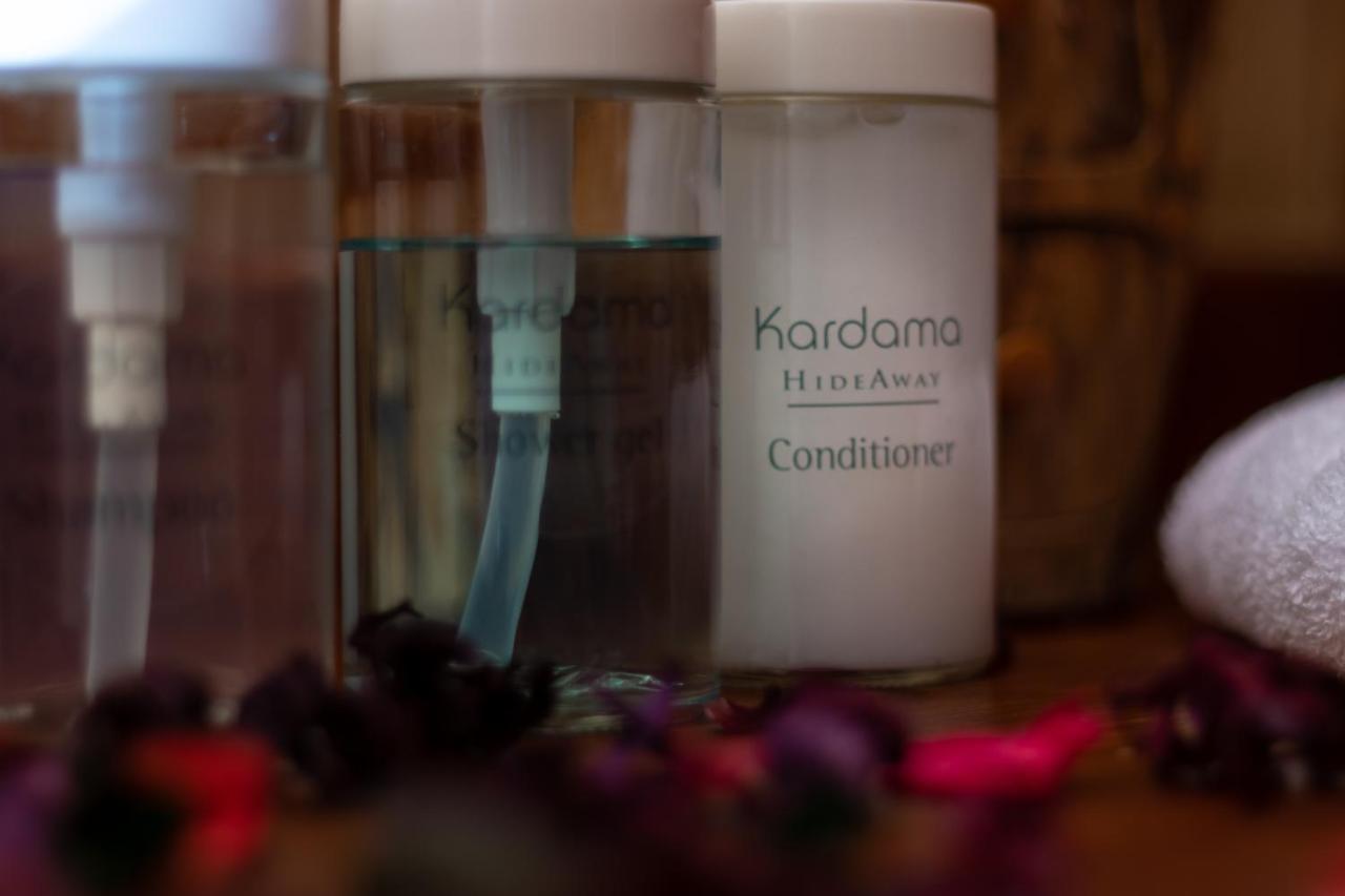 Kardama Hideaway Βίλα Κάτω Αμίαντος Εξωτερικό φωτογραφία