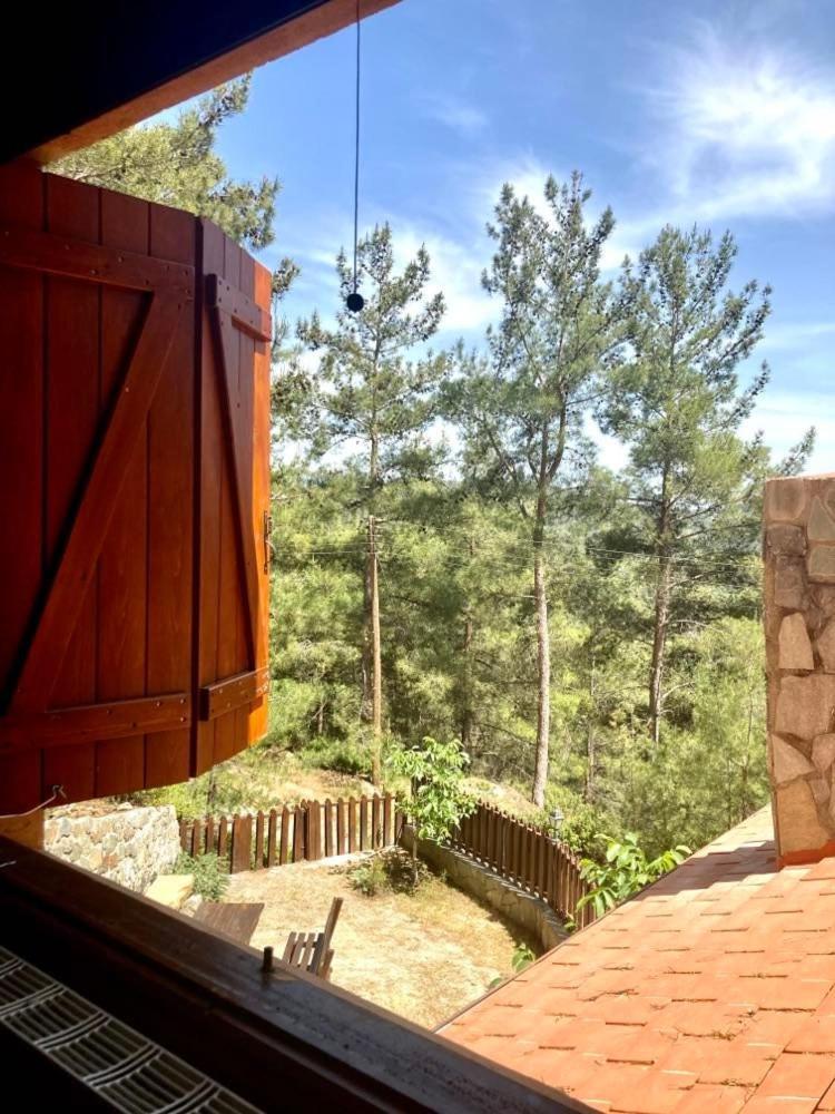 Kardama Hideaway Βίλα Κάτω Αμίαντος Εξωτερικό φωτογραφία