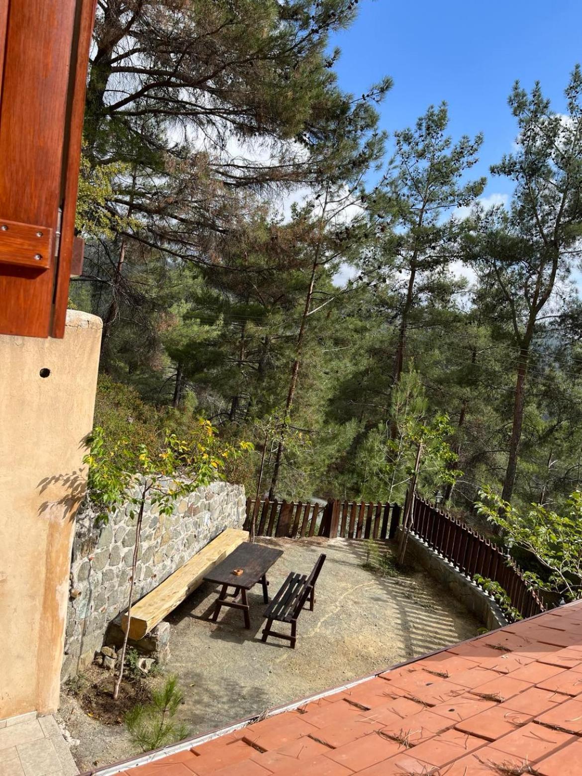 Kardama Hideaway Βίλα Κάτω Αμίαντος Εξωτερικό φωτογραφία