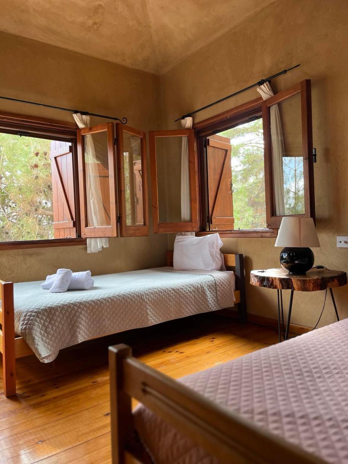 Kardama Hideaway Βίλα Κάτω Αμίαντος Εξωτερικό φωτογραφία
