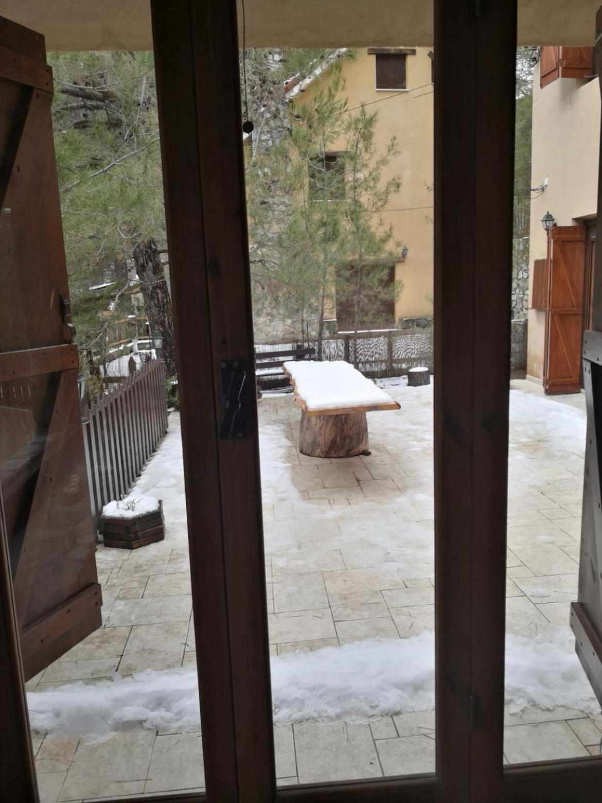Kardama Hideaway Βίλα Κάτω Αμίαντος Εξωτερικό φωτογραφία