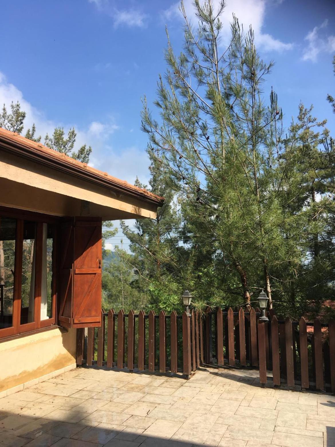 Kardama Hideaway Βίλα Κάτω Αμίαντος Εξωτερικό φωτογραφία
