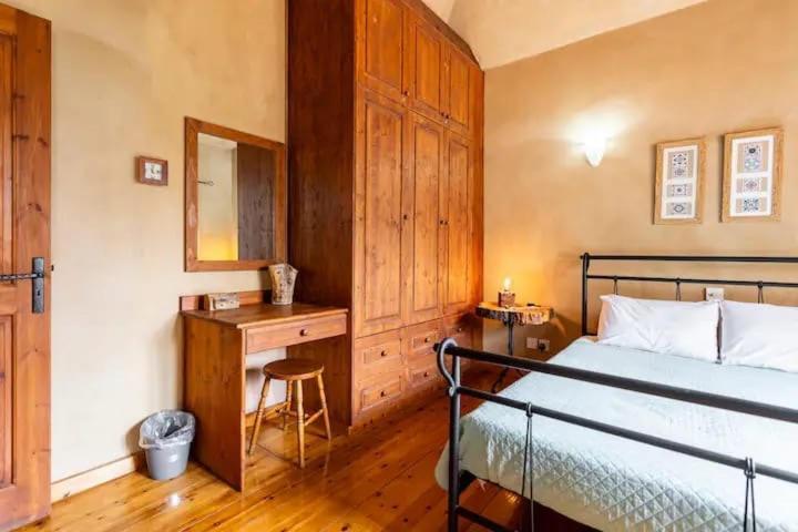 Kardama Hideaway Βίλα Κάτω Αμίαντος Εξωτερικό φωτογραφία