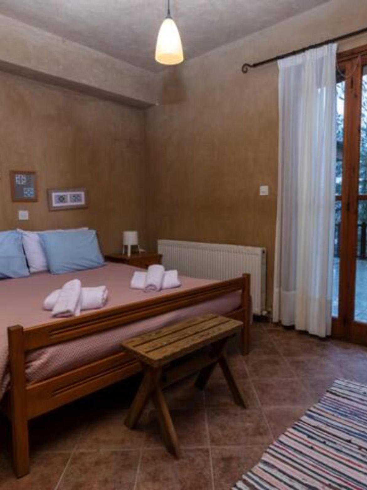 Kardama Hideaway Βίλα Κάτω Αμίαντος Εξωτερικό φωτογραφία