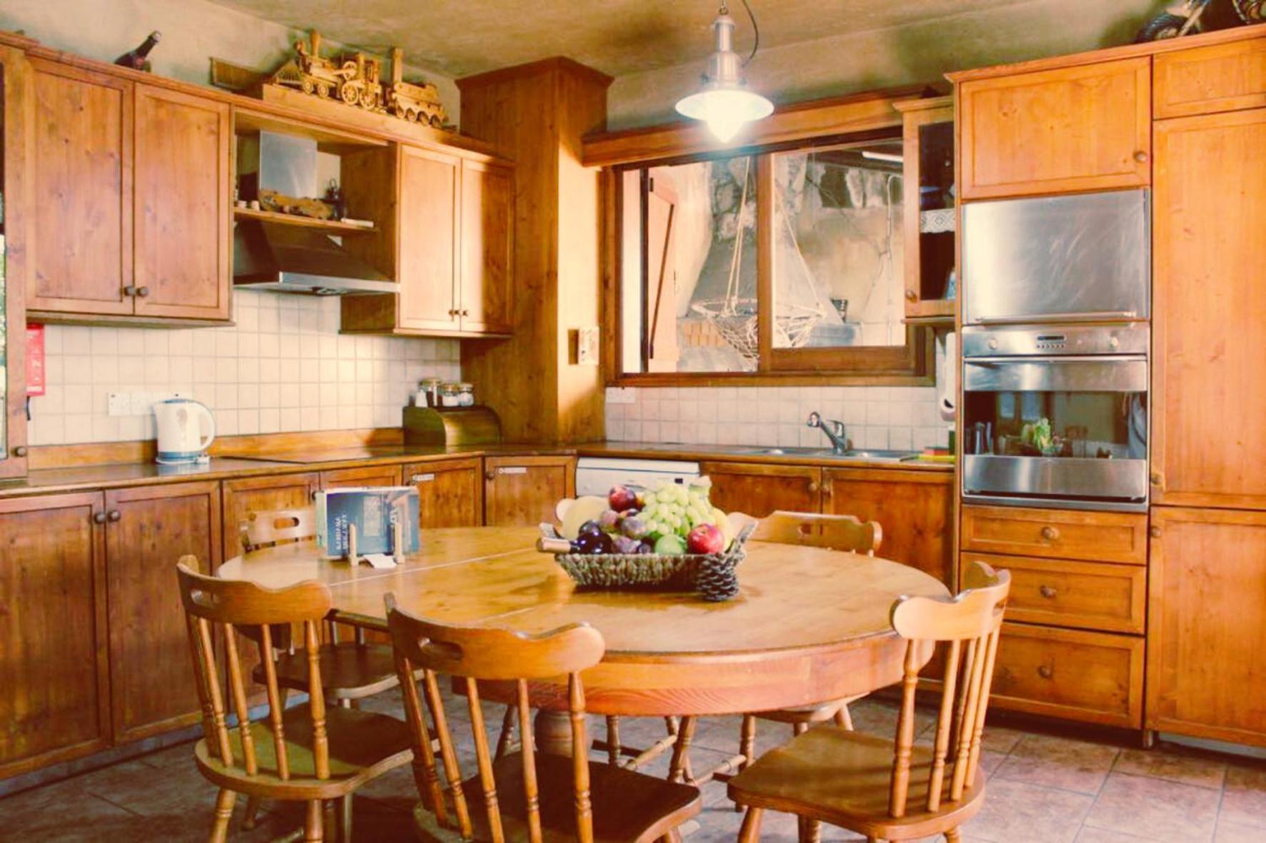 Kardama Hideaway Βίλα Κάτω Αμίαντος Εξωτερικό φωτογραφία