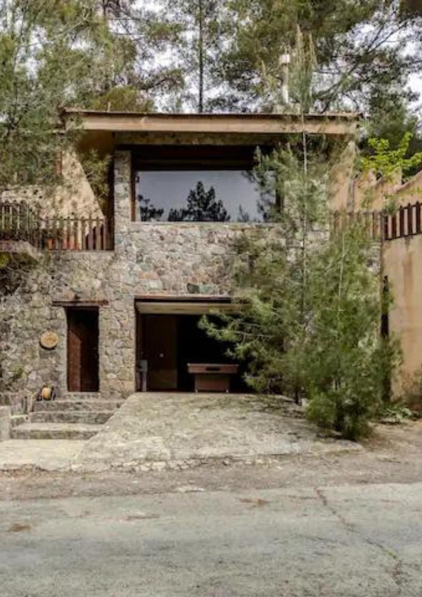 Kardama Hideaway Βίλα Κάτω Αμίαντος Εξωτερικό φωτογραφία
