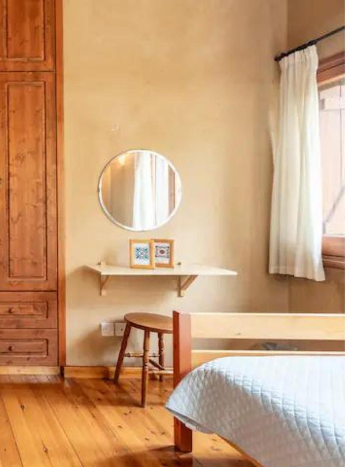 Kardama Hideaway Βίλα Κάτω Αμίαντος Εξωτερικό φωτογραφία