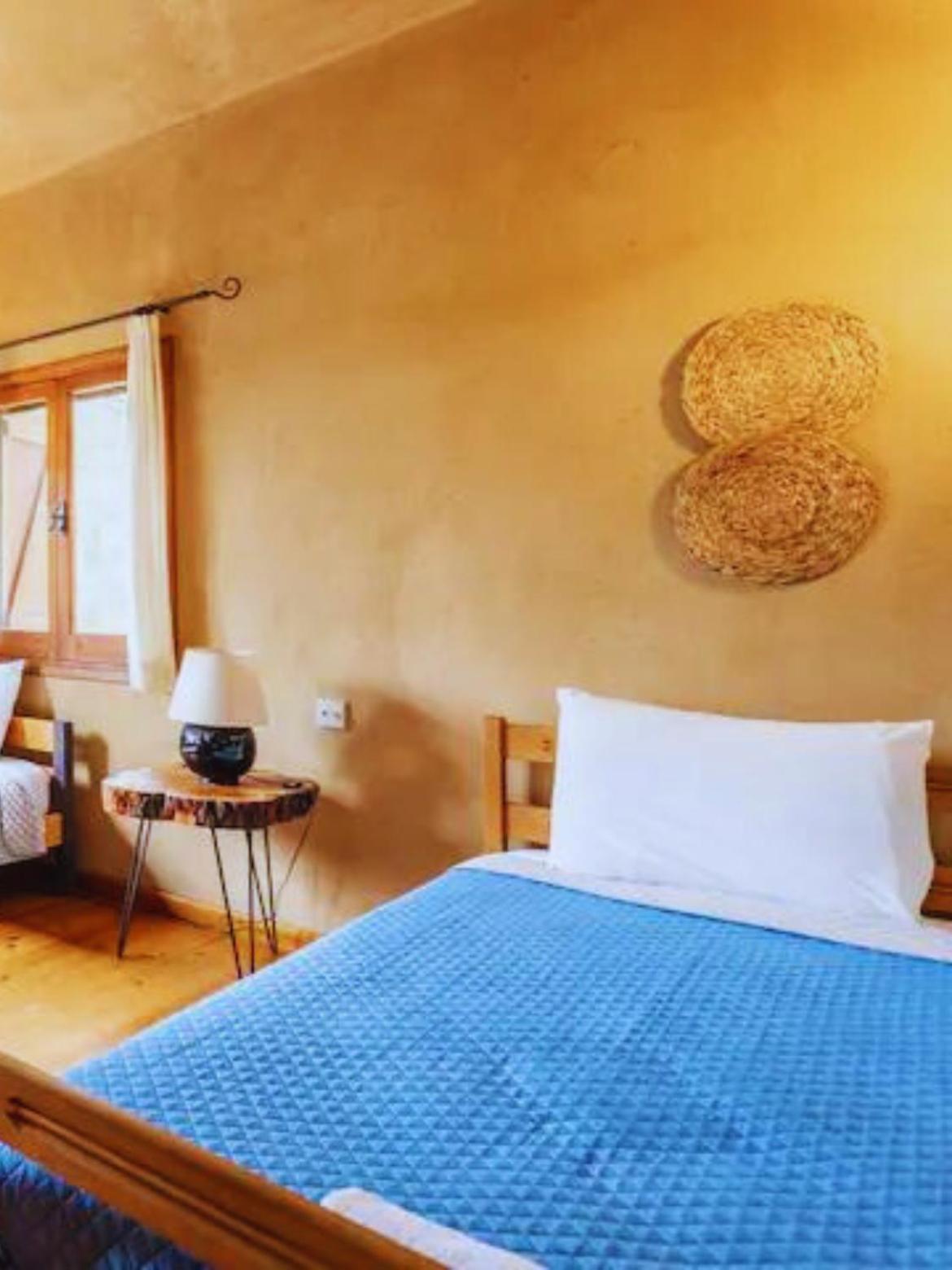 Kardama Hideaway Βίλα Κάτω Αμίαντος Εξωτερικό φωτογραφία